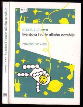Kvantová teorie nikoho nezabije