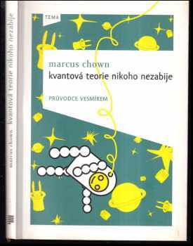 Kvantová teorie nikoho nezabije