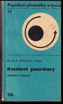 Kvantové generátory