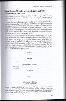 Amit Goswami: Kvantový doktor