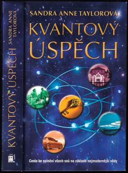 Kvantový úspěch