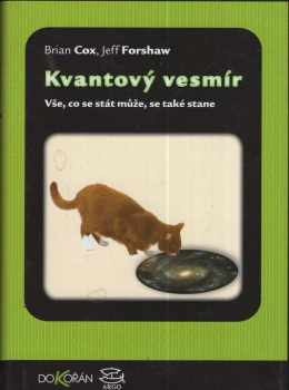 Kvantový vesmír
