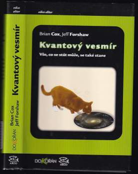 Brian Cox: Kvantový vesmír