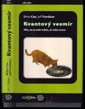 Kvantový vesmír
