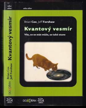 Kvantový vesmír