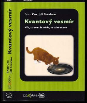 Kvantový vesmír