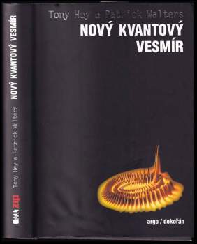 Nový kvantový vesmír