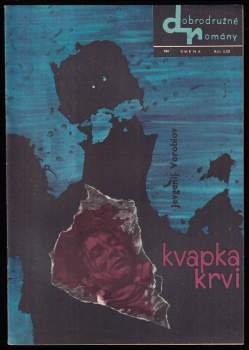Kvapka krvi