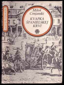 Kvapka španielskej krvi