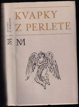 Kvapky z perlete