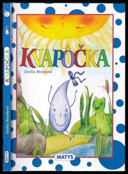 Kvapôčka