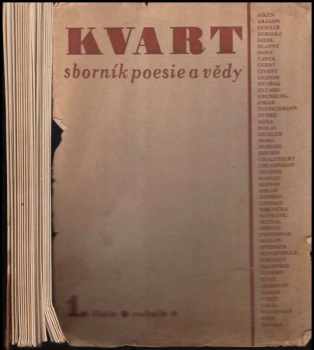 Kvart