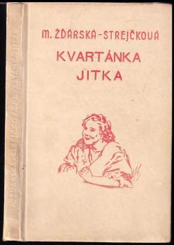 Kvartánka Jitka