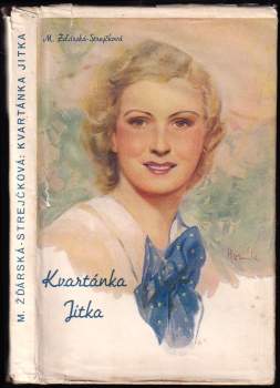 Kvartánka Jitka