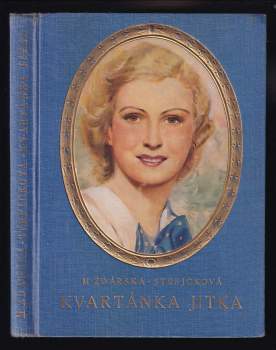 Kvartánka Jitka