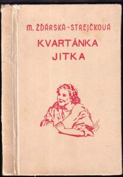 Kvartánka Jitka