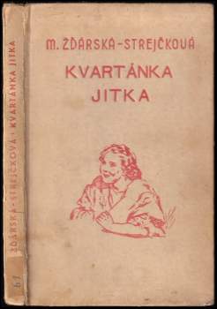 Kvartánka Jitka