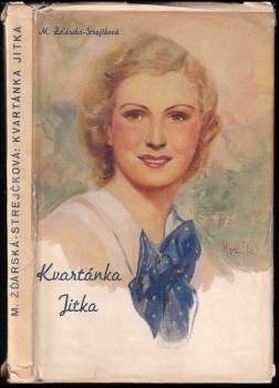 Kvartánka Jitka