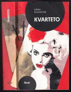 Kvarteto