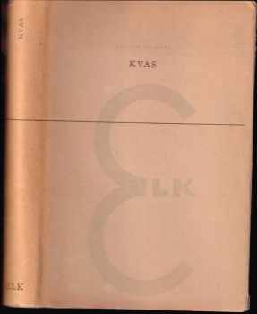 Kvas