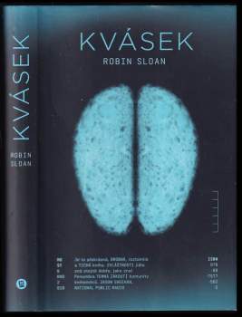 Kvásek