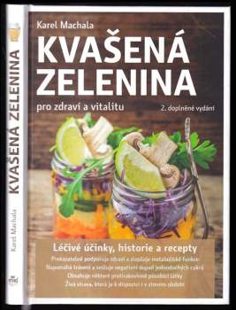 Kvašená zelenina