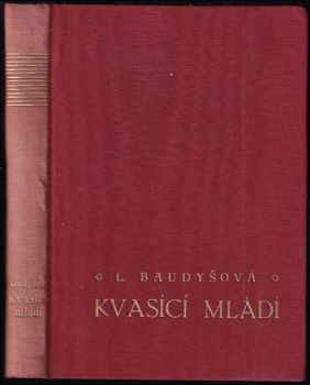 Kvasící mládí