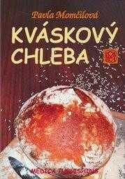 Kváskový chleba