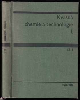 Kvasná chemie a technologie