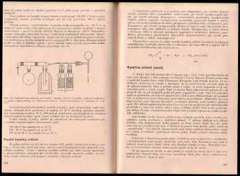 Josef Dyr: Kvasná chemie a technologie - vysokošk. učebnice. Díl 1