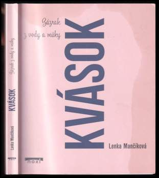 Kvások