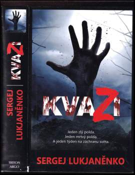 Sergej Vasil'jevič Luk‘janenko: Kvazi