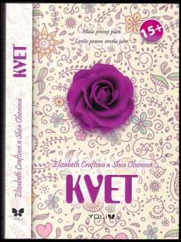 Kvet