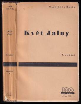Květ Jalny