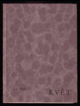 Květ