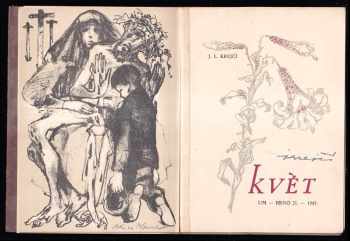 J. L Krejčí: Květ