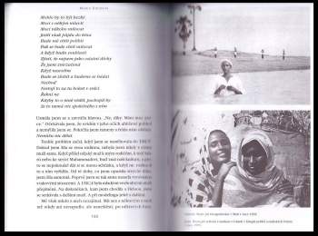 Waris Dirie: Květ pouště