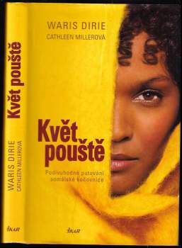 Waris Dirie: Květ pouště