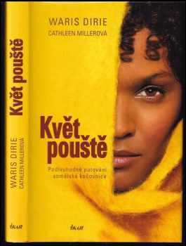 Waris Dirie: Květ pouště