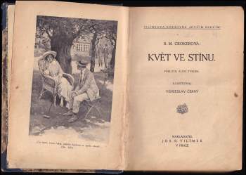 Bithia Mary Croker: Květ ve stínu