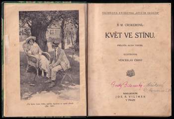 Bithia Mary Croker: Květ ve stínu