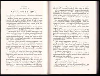 Laurie Forest: Květ železného stromu