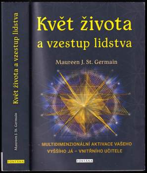 Květ života a vzestup lidstva