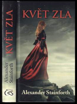 Alexander Stainforth: Květ zla