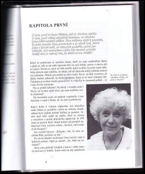 Alena Šloufová: Květa Fialová o sobě II