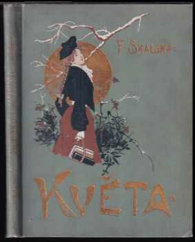 Květa