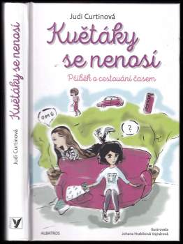 Květáky se nenosí