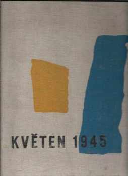 Květen 1945