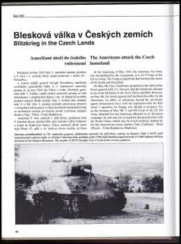 Tomáš Jakl: Květen 1945 v českých zemích