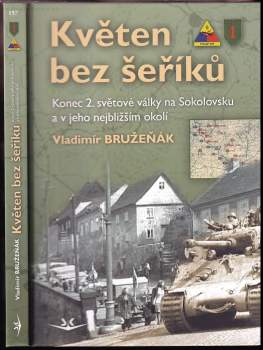 Květen bez šeříků
